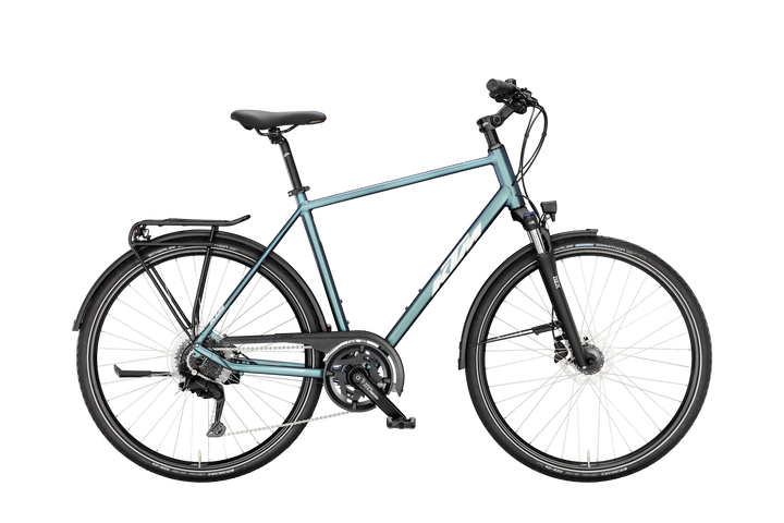 Rower KTM LIFE SPACE