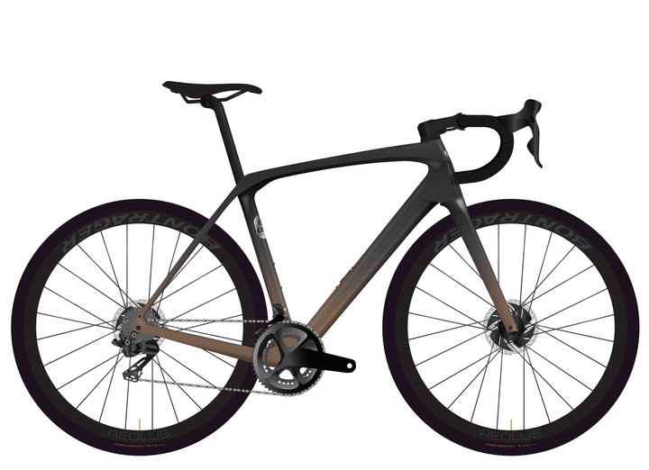 Rower Trek Domane SL 6 Gen 4