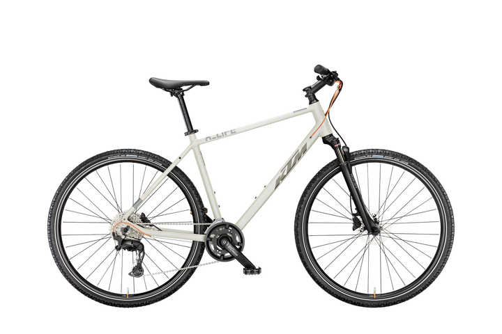 Rower KTM X-LIFE ACTION