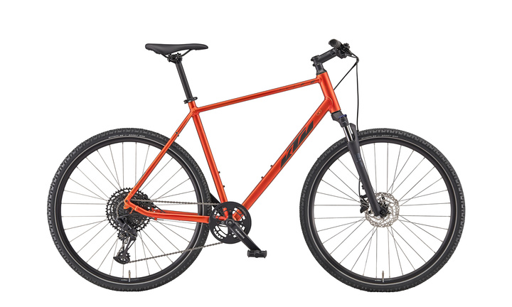 Rower KTM X-LIFE CROSS