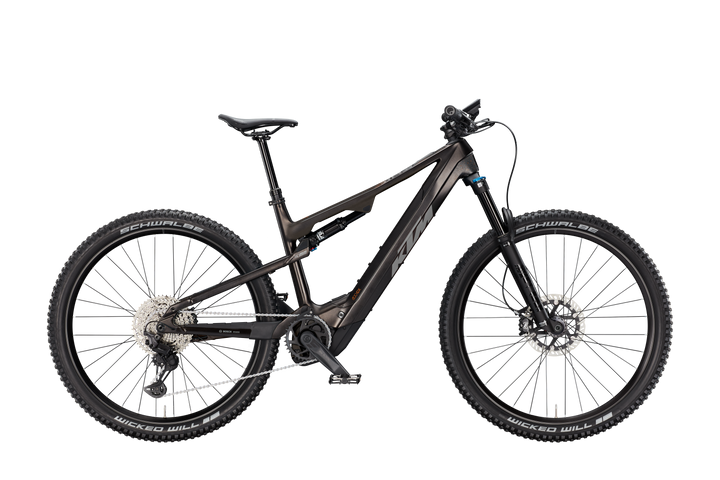 Rower KTM MACINA LYCAN 891