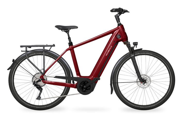 Rower Velo de Ville AEB 990 PRO  ID: V25-D2-C280CE1F