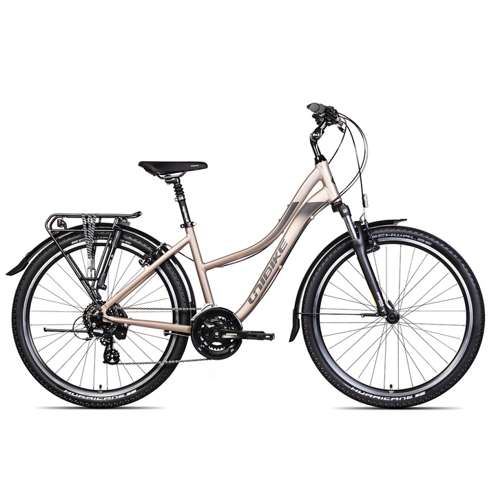 Rower UNIBIKE EMOTION 27,5" TYTANOWY