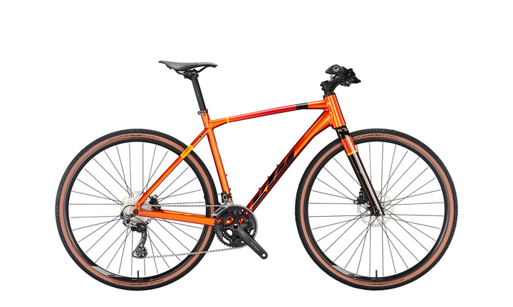 Rower KTM X-STRADA 10 FIT