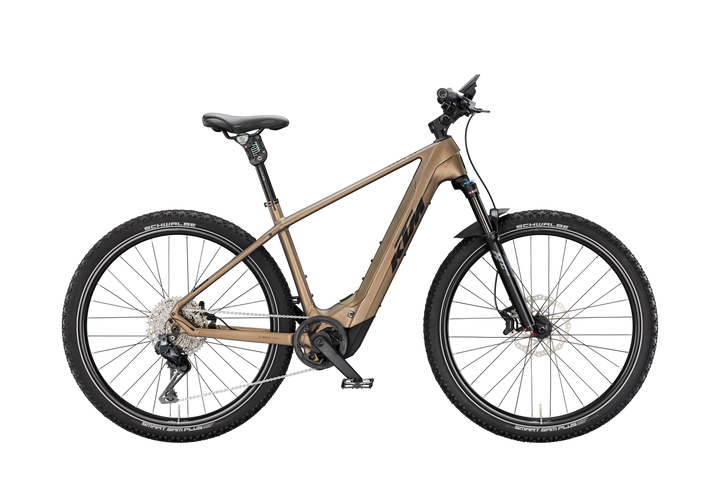 Rower KTM MACINA TEAM 892 XL Di2