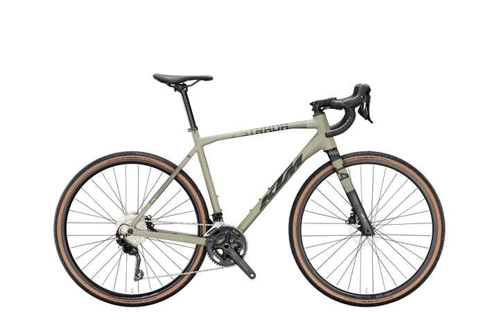 Rower KTM X-STRADA 20