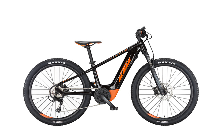 Rower KTM MACINA MINI ME 561