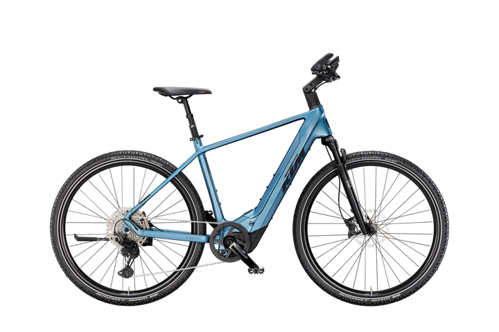 Rower KTM MACINA CROSS CX 810