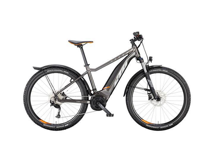 Rower KTM MACINA RIDE 571 STREET