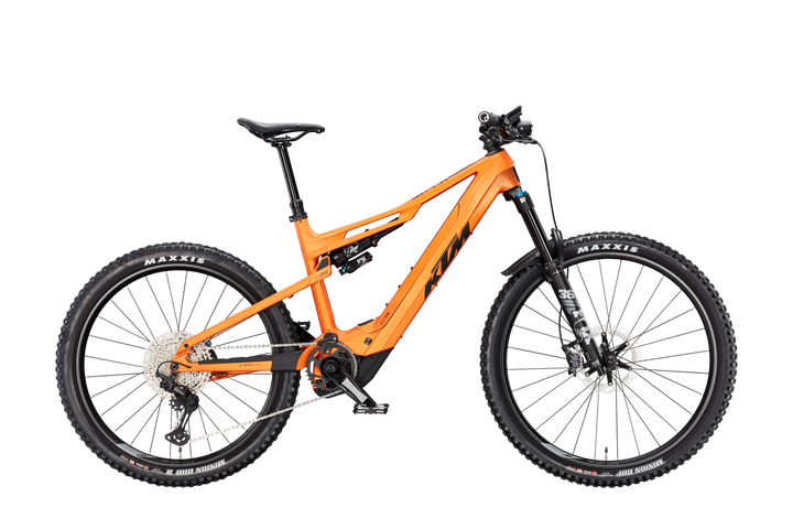 Rower KTM MACINA KAPOHO PRO L