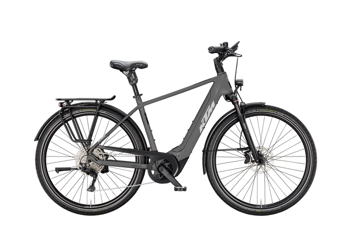 Rower KTM MACINA STYLE 820 XL