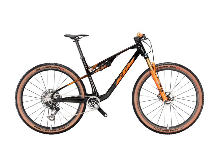 Rower KTM SCARP MT EXONIC