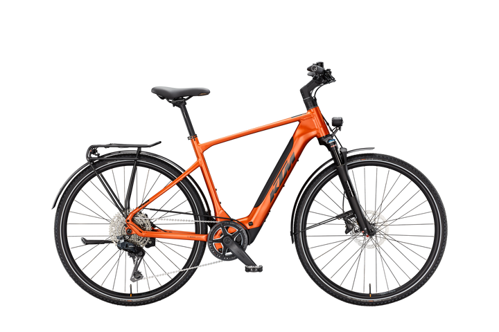Rower KTM MACINA SPORT SX 10 Di2