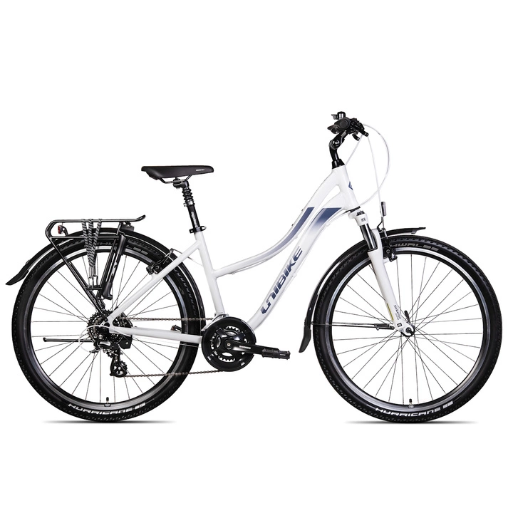 Rower UNIBIKE EMOTION 27,5" BIAŁY 