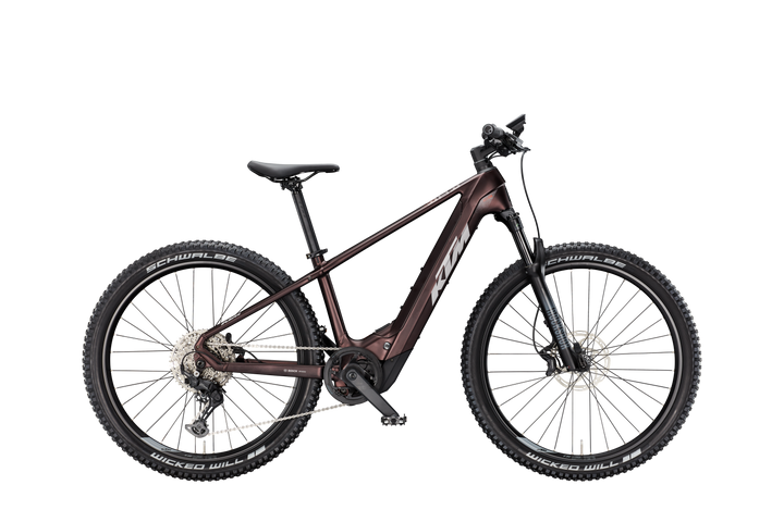 Rower KTM MACINA TEAM 872 GLORIOUS