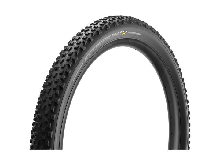 Opona do górskiego roweru elektrycznego Pirelli Scorpion E-MTB M