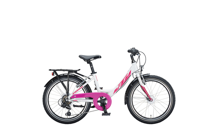 Rower KTM WILDCAT 20