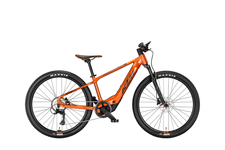 Rower KTM MACINA MINI ME SX 26