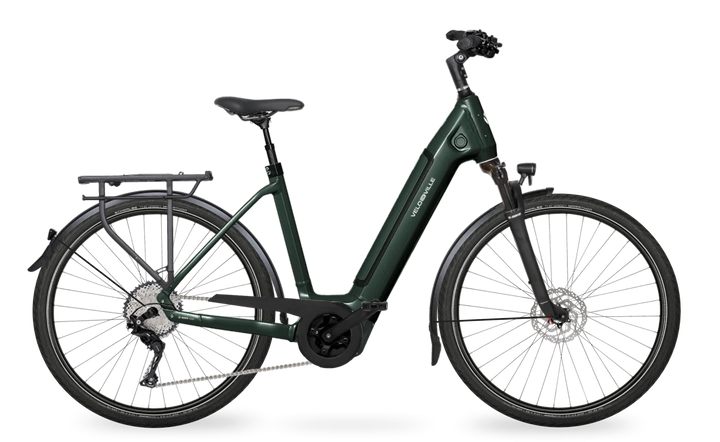 Rower Velo de Ville AEB 890 PRO  ID: V25-D2-2BF1DBED