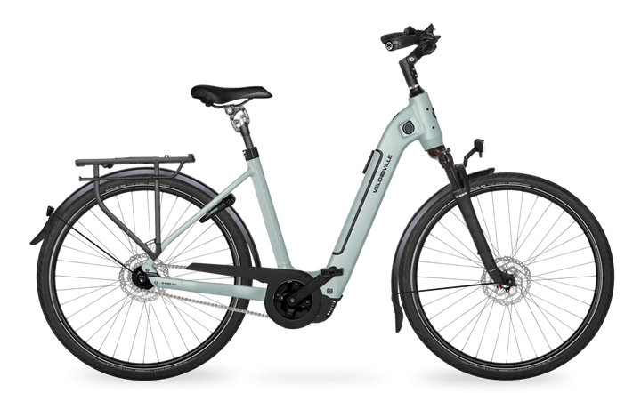 Rower Velo de Ville CEB 590 PRO  ID: V25-D1-262E2243