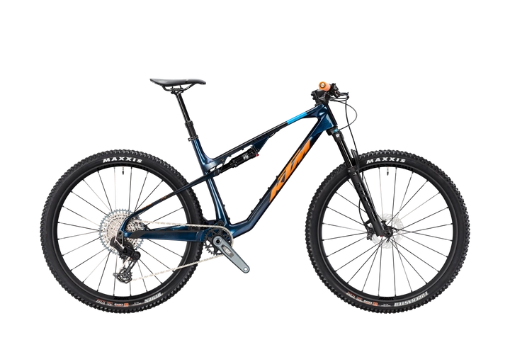 Rower KTM SCARP MT MASTER
