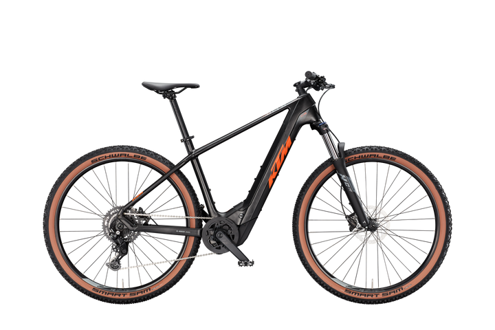 Rower KTM MACINA TEAM 873