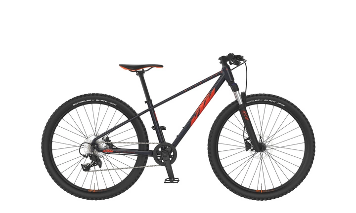Rower KTM WILD SPEED DISC 26