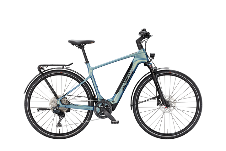 Rower KTM MACINA SPORT SX ELITE Di2