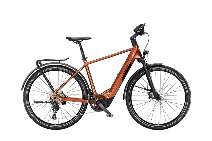 Rower KTM MACINA CROSS CX 820 LFC