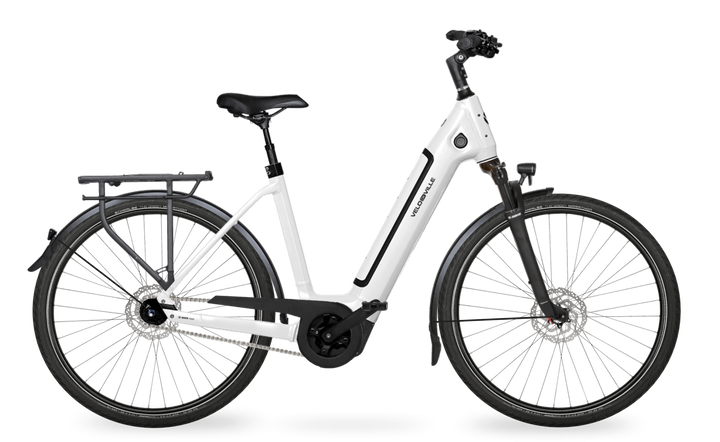 Rower Velo de Ville AEB 890 PRO  ID: V25-D2-FAFB051B