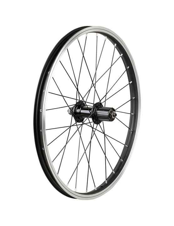 Trek J20C 20˝ Kids Wheel