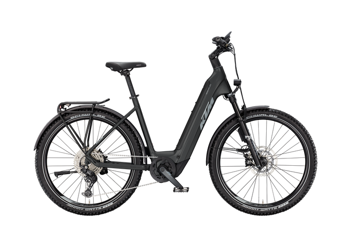 Rower KTM MACINA AERA 872 LFC ABS