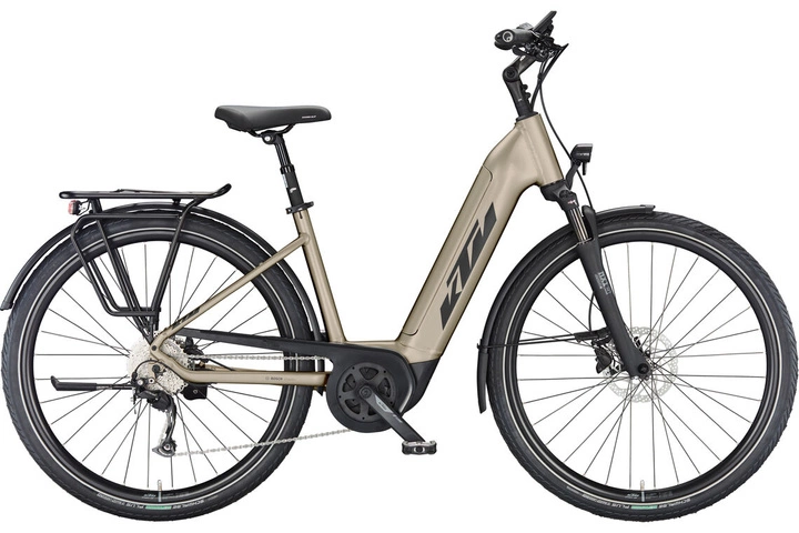 Rower KTM MACINA TOUR P510