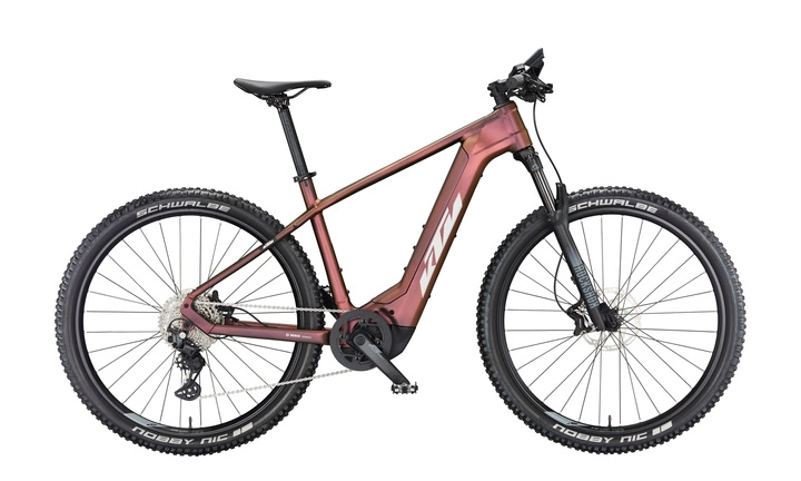 Rower KTM MACINA TEAM 792 GLORIOUS