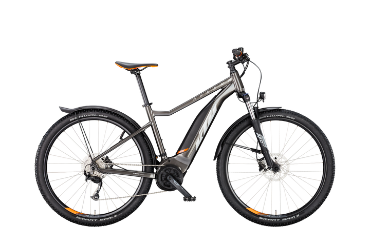 Rower KTM MACINA RIDE 591 STREET