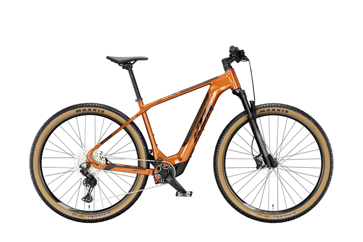 Rower KTM MACINA RACE SX 10
