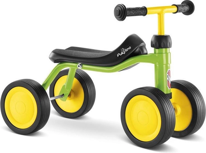 Rowerek biegowy PUKY - PUKYLINO kiwi