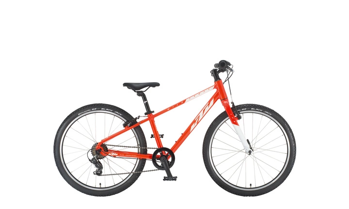 Rower KTM WILD CROSS 24