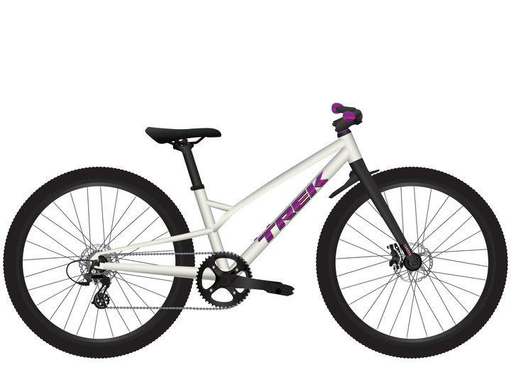 Rower Trek Wahoo 24 Trail