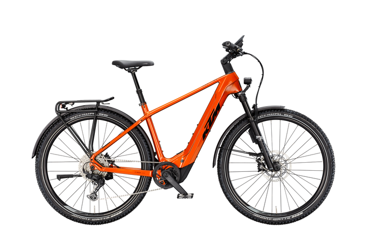 Rower KTM MACINA TEAM 892 LFC ABS