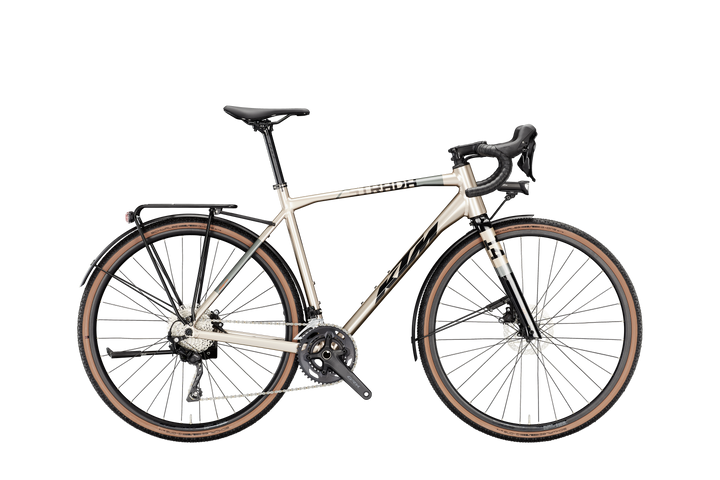 Rower KTM X-STRADA LFC