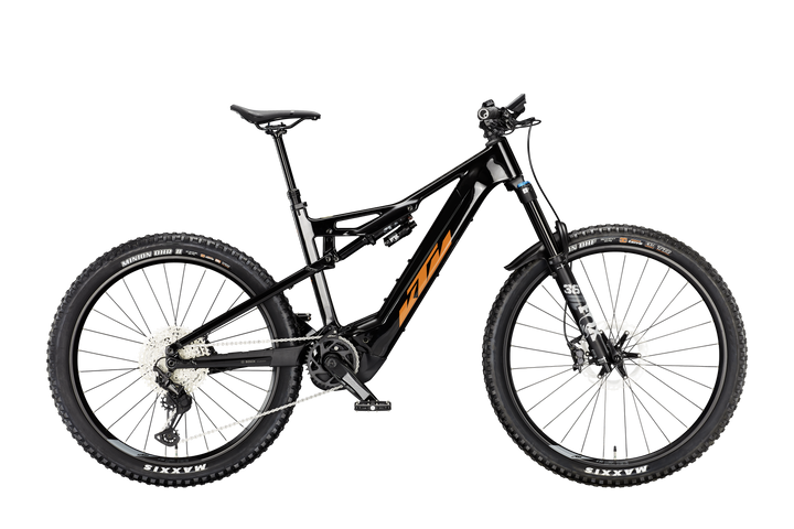 Rower KTM MACINA KAPOHO LTD64