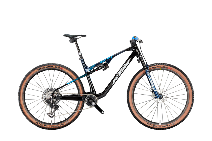 Rower KTM SCARP EXONIC