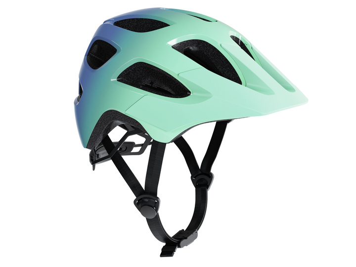 Kask rowerowy dla dzieci Trek Tyro