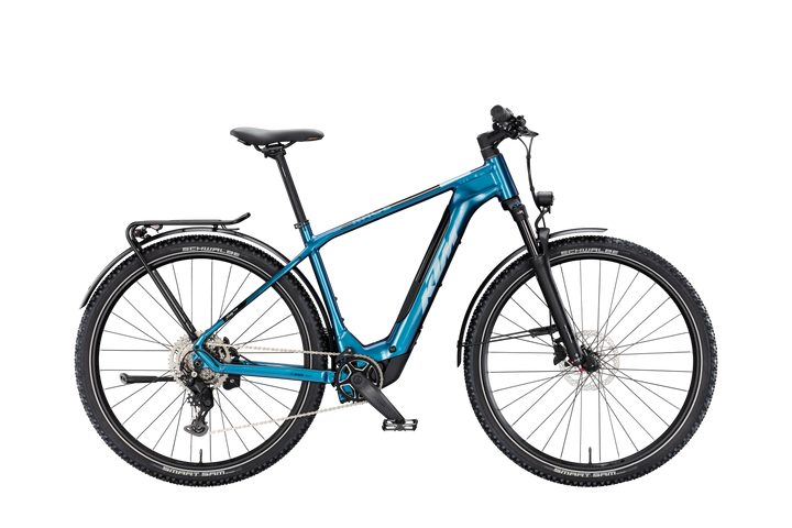 Rower KTM MACINA RACE SX LFC