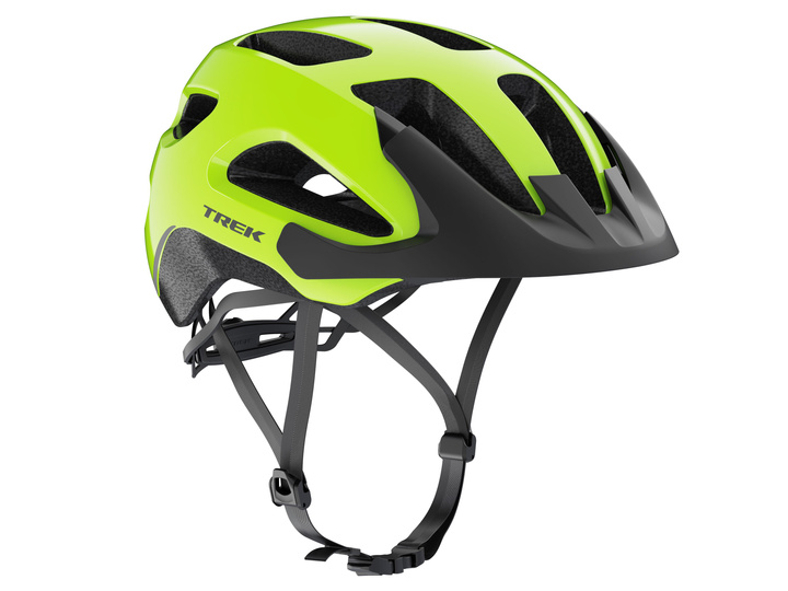 Kask rowerowy Trek Solstice