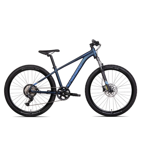Rower UNIBIKE MISSION 26 GRANATOWY