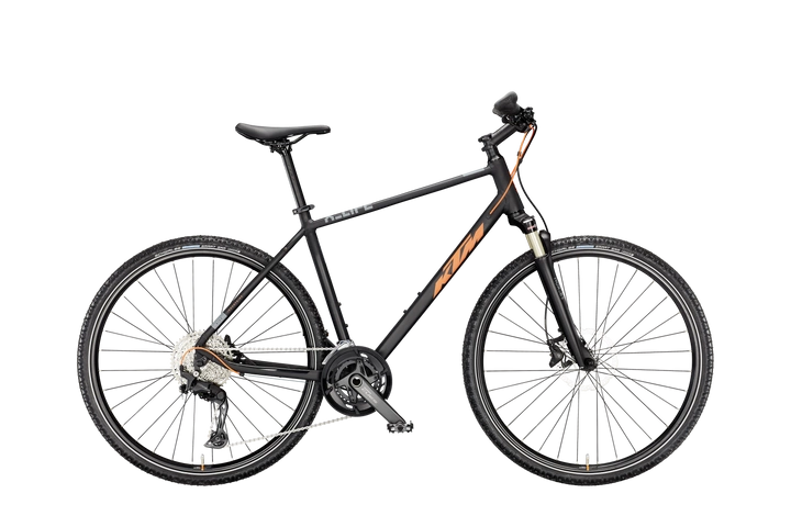 Rower KTM X-LIFE 1964 CROSS