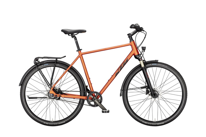 Rower KTM LIFE EIGHT