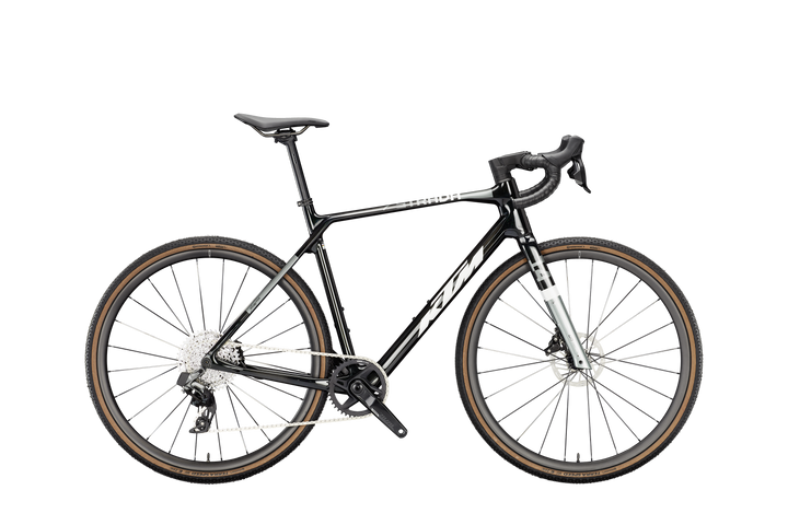 Rower KTM X-STRADA PRIME